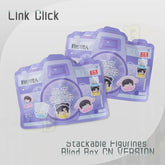 Link Click Chibi Mascot Ver. Blind Box Figurine